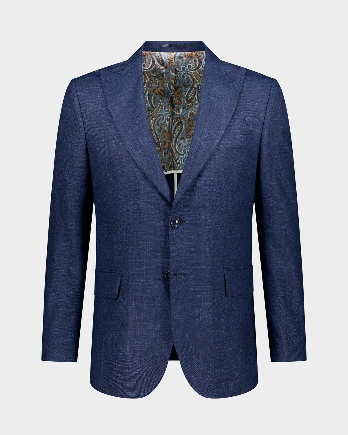 Andro Blazer - Dark Navy