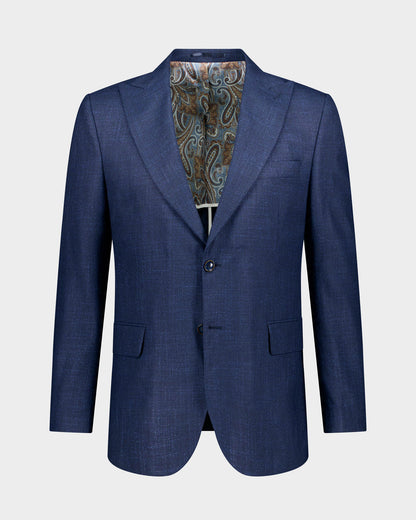 Andro Suit - Dark Navy