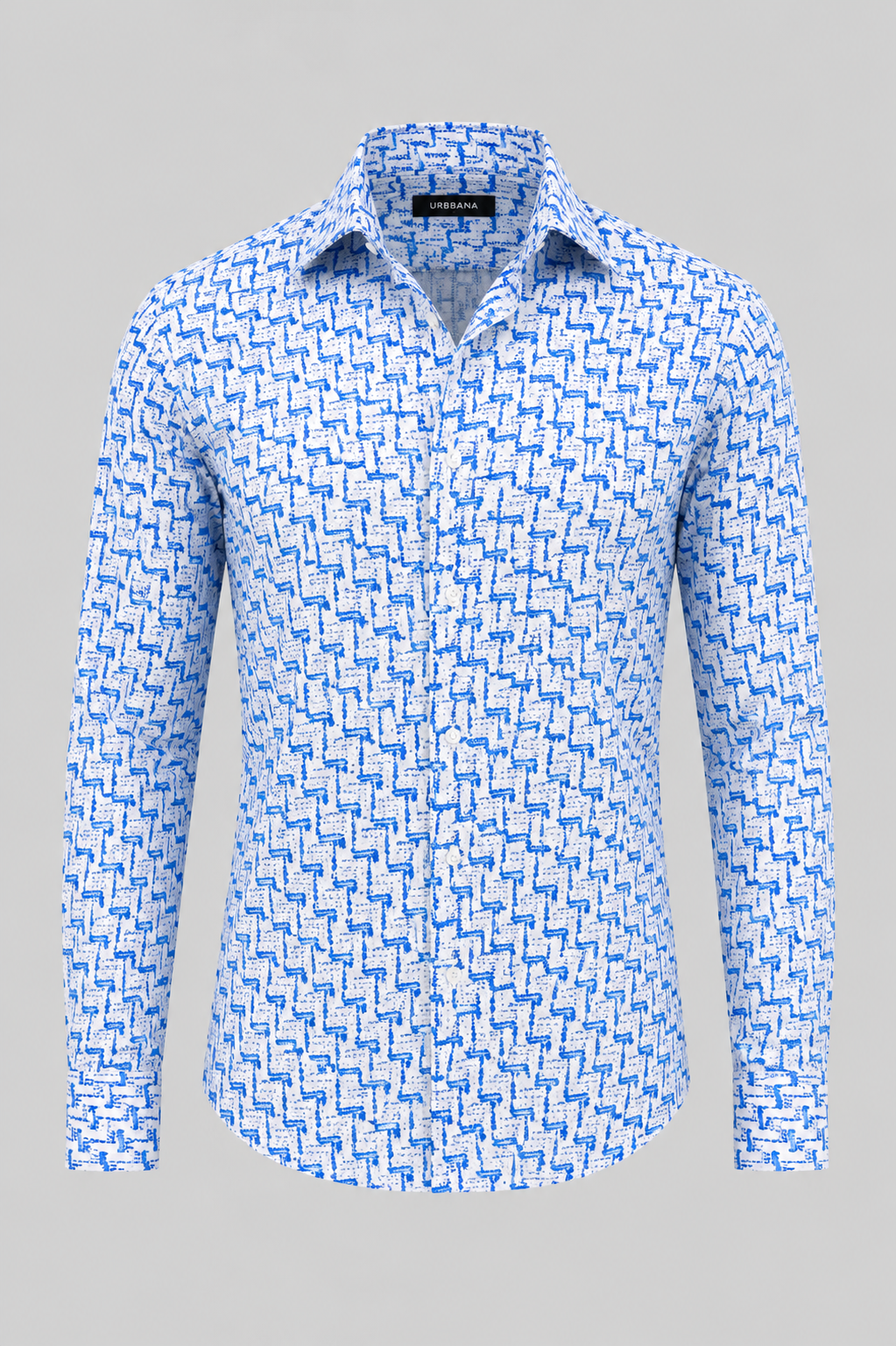 The Klimt Shirt