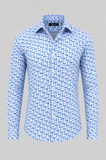 The Klimt Shirt