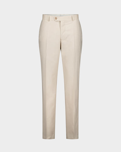 Caulfield Suit - Championship Beige