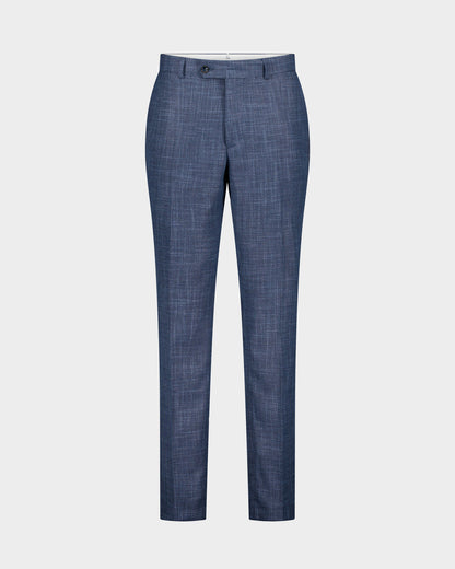 Mesiti Suit - Yale Blue