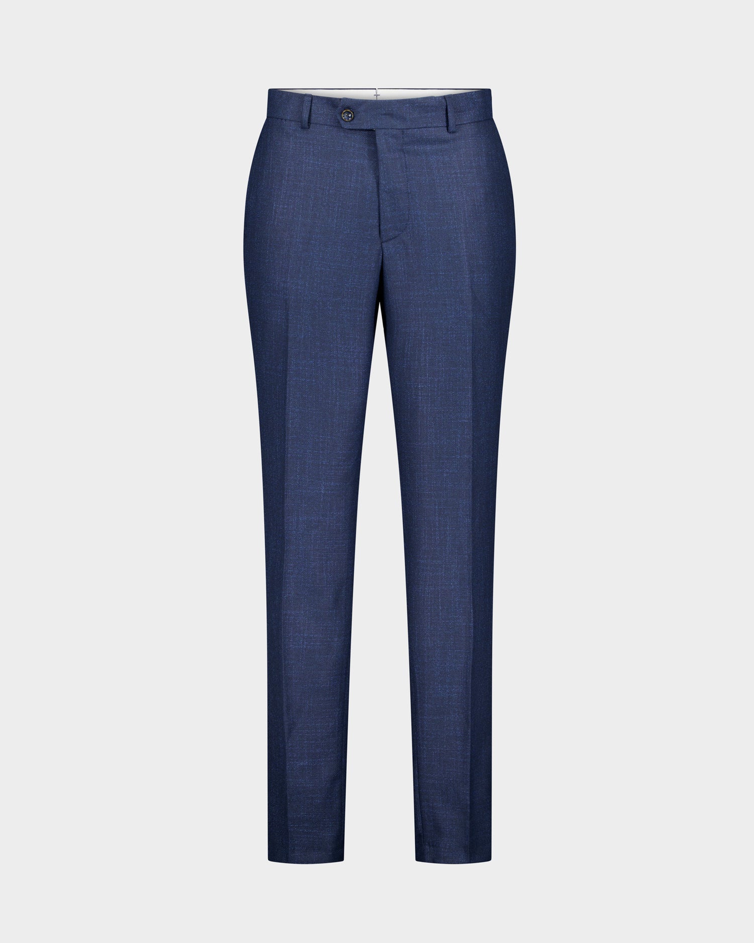 Andro Suit - Dark Navy