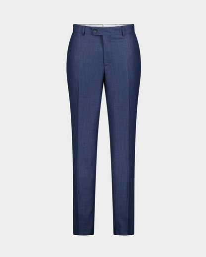 Andro Suit - Dark Navy