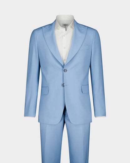 Caulfield Suit - Victory Blue