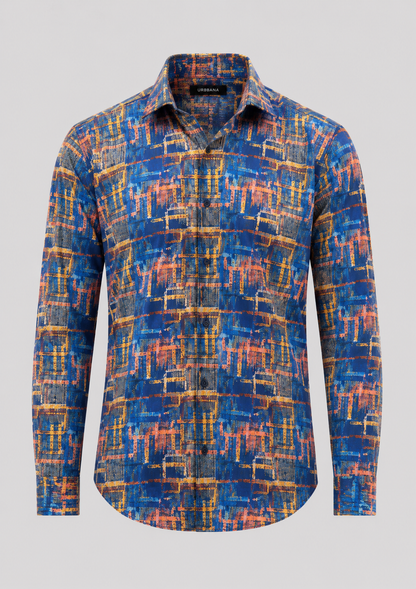 The Aristotle Shirt