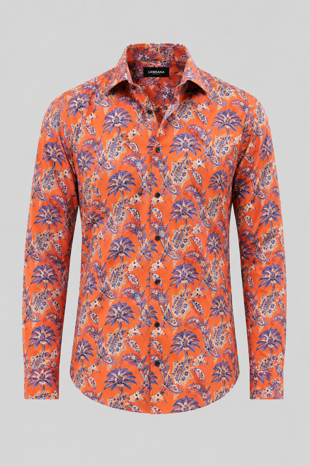 The Hockney Shirt