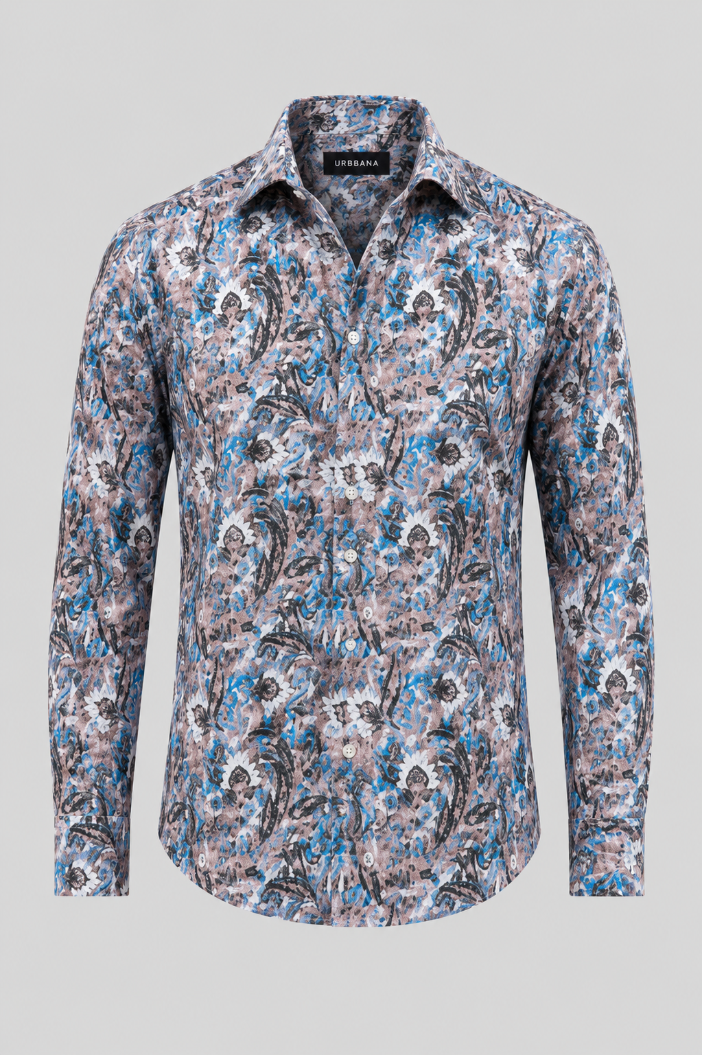 The London Shirt