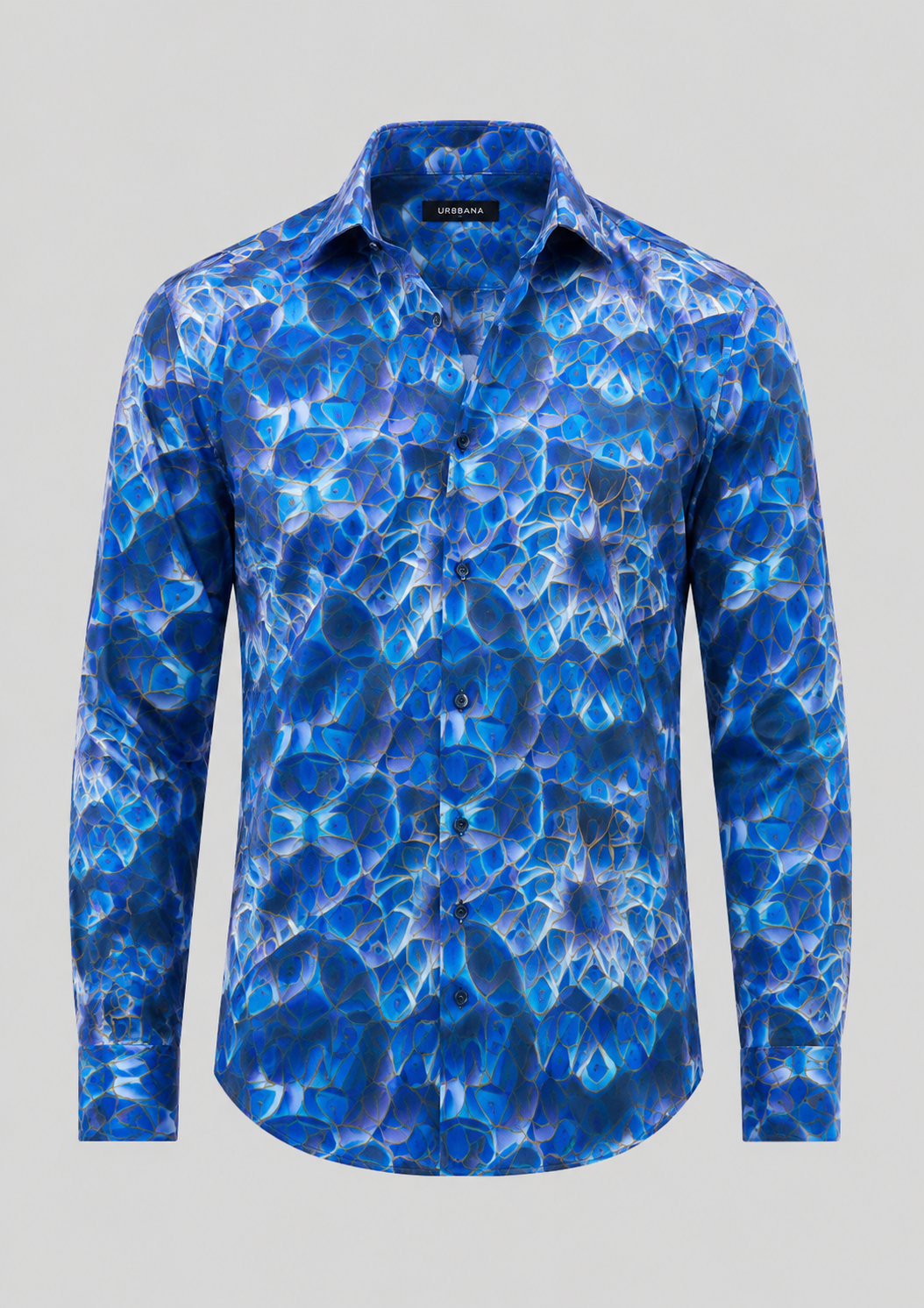 The Voltaire Shirt