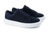 Carlito Casual Sneakers - Navy - Sneaker by Urbbana