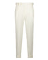 Mykonos Trouser - White - Premium Quality Pants by Urbbana