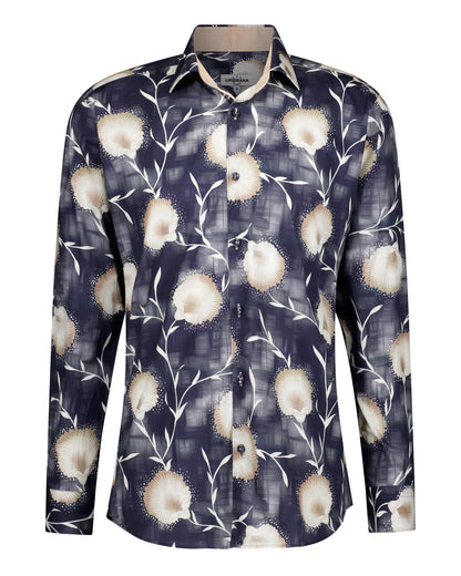 Luxury  Vicman Shirt - Shirt by Urbbana