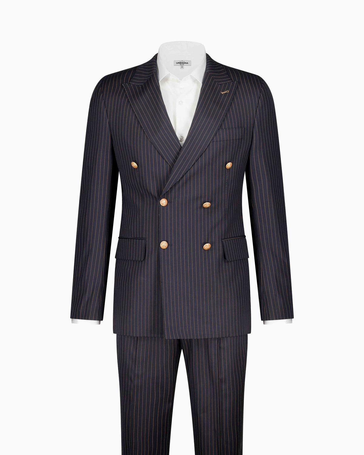URBBANA Suiting Collection – Elegance for Every Occasion