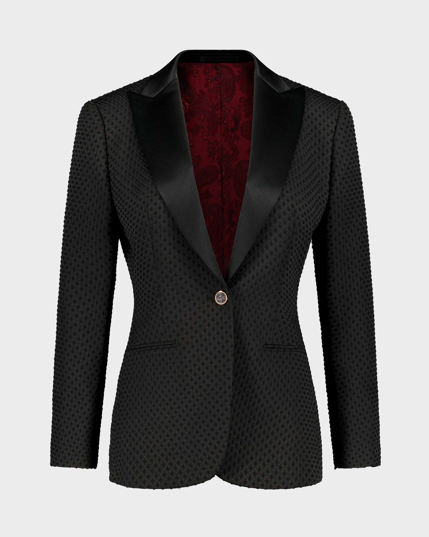 The Lannister Jacket - Jacket by Urbbana