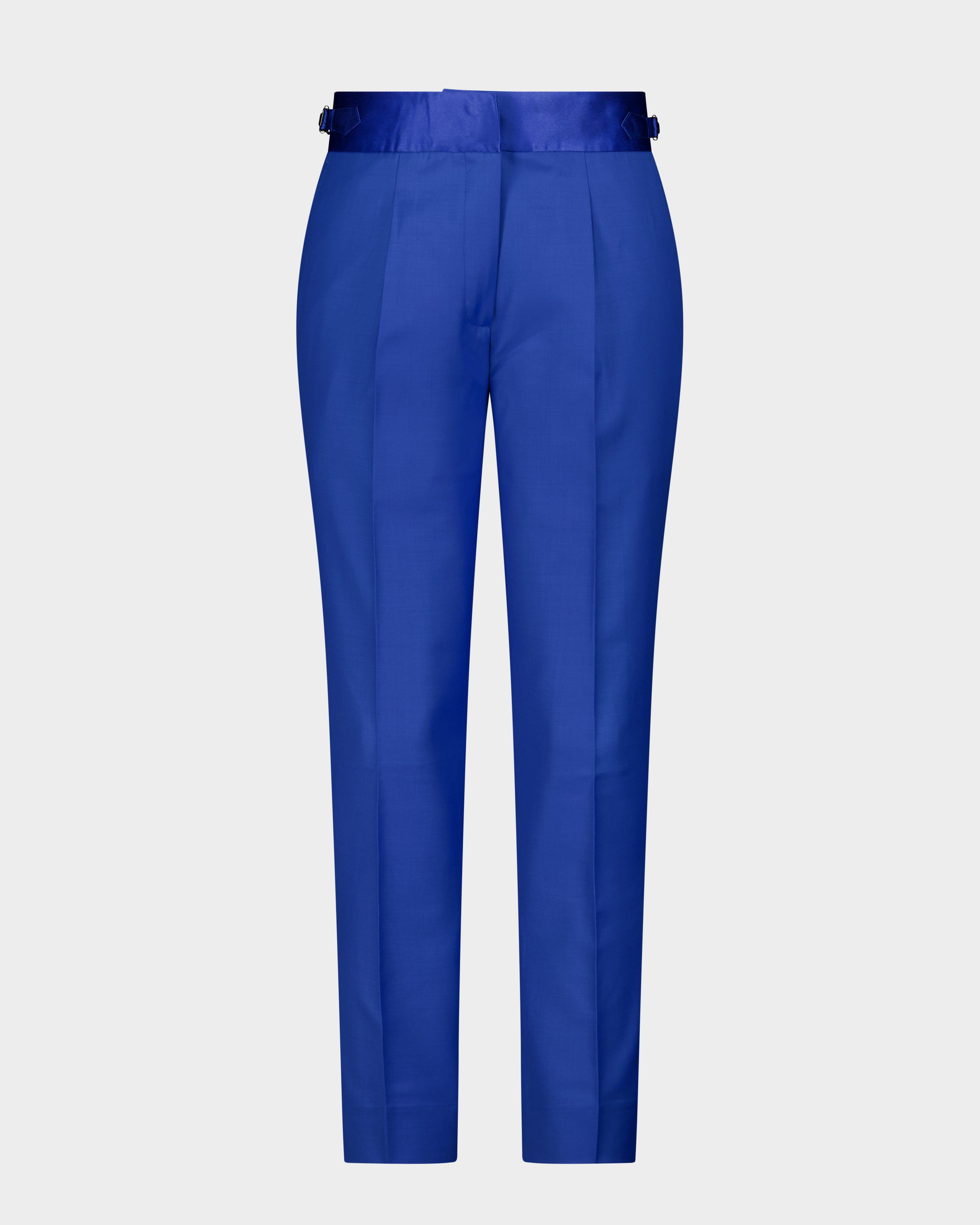 The Mari-Kate Trousers - Luxurious Designs by Urbbana