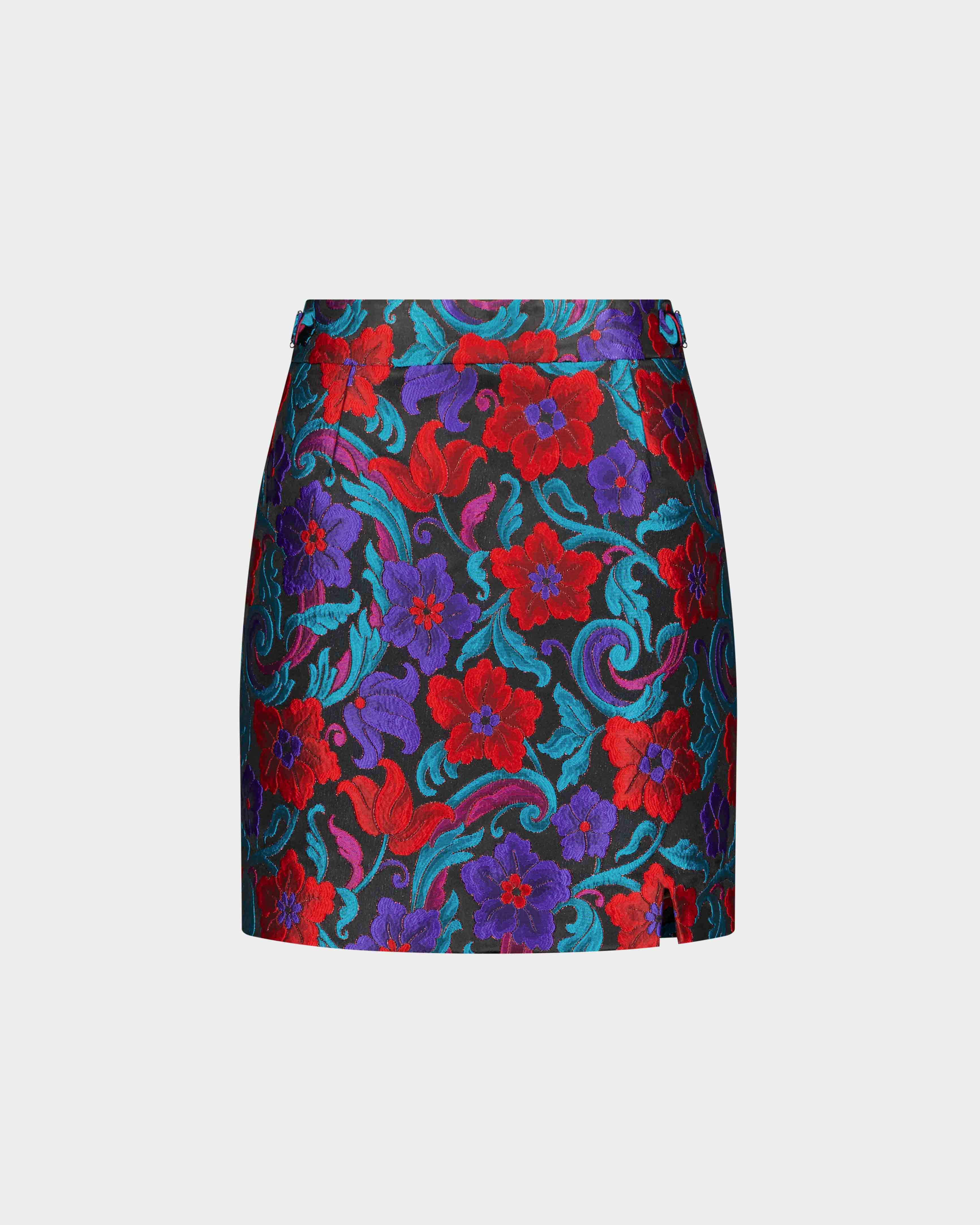 The Federica Skirt - Fashion-Forward Women