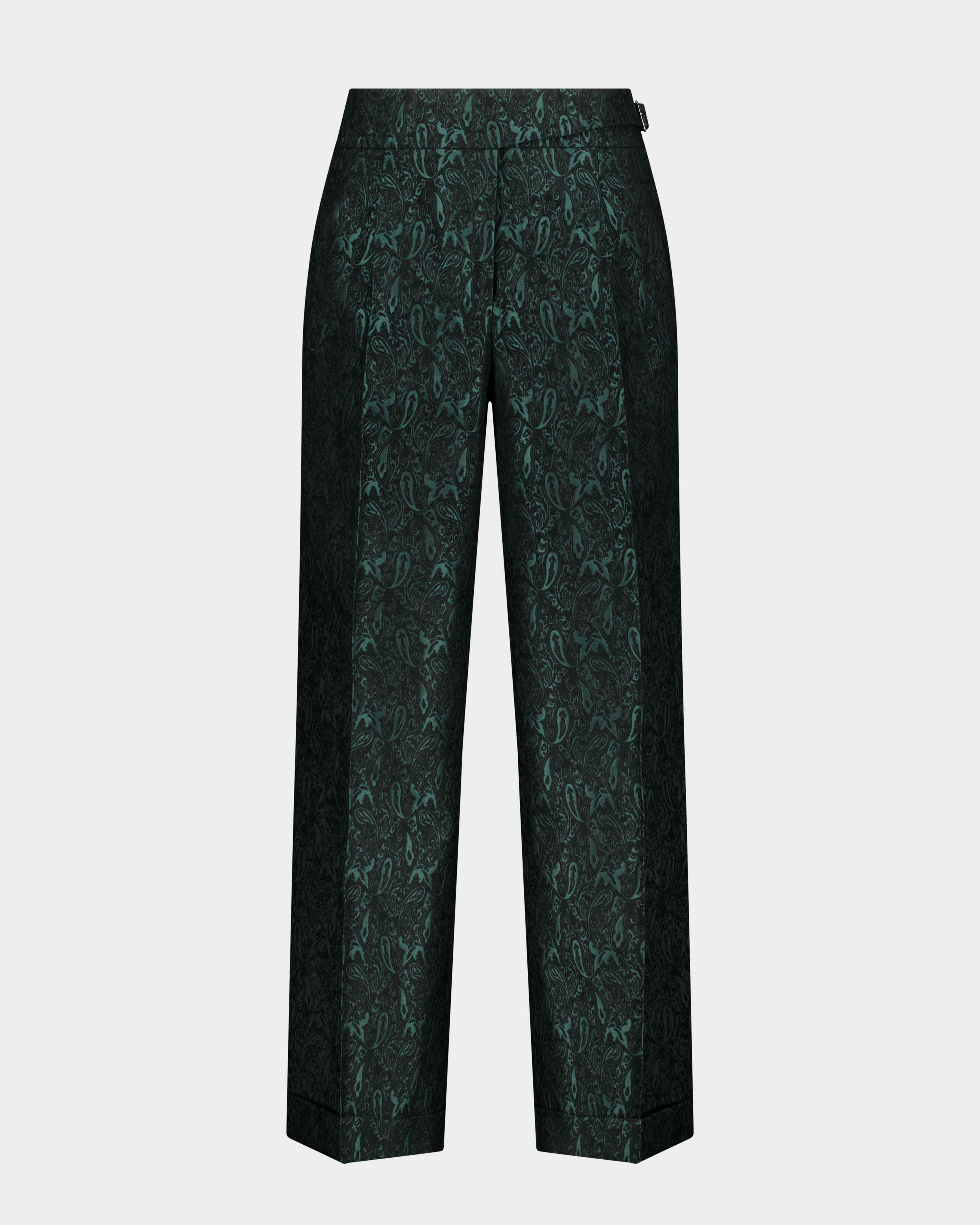 The Madi Pants - Luxurious Designs by Urbbana