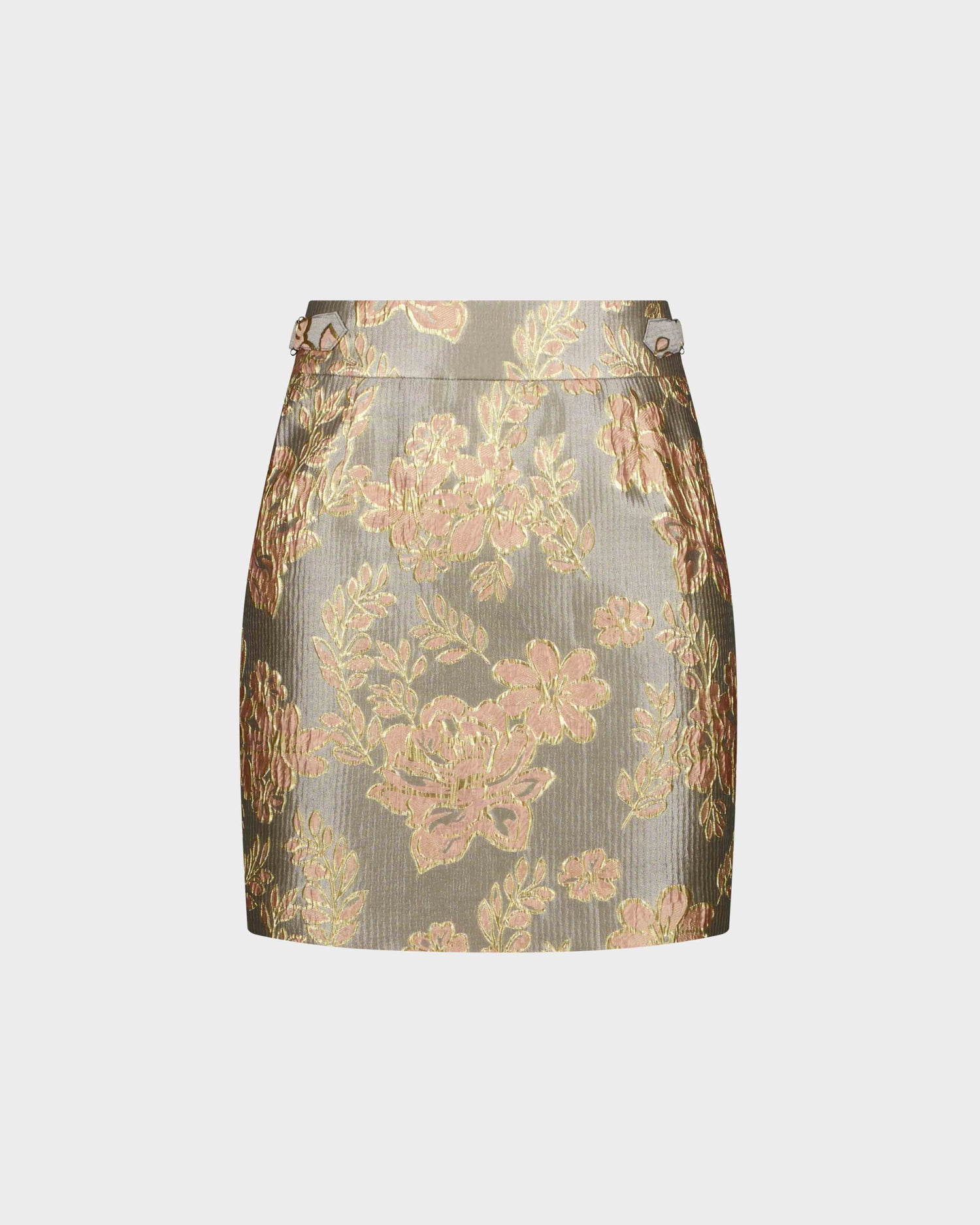 The Hera Skirt - Luxury in URBBANA