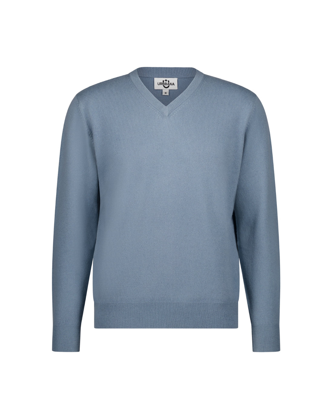 Cashmere Sweater - Blue