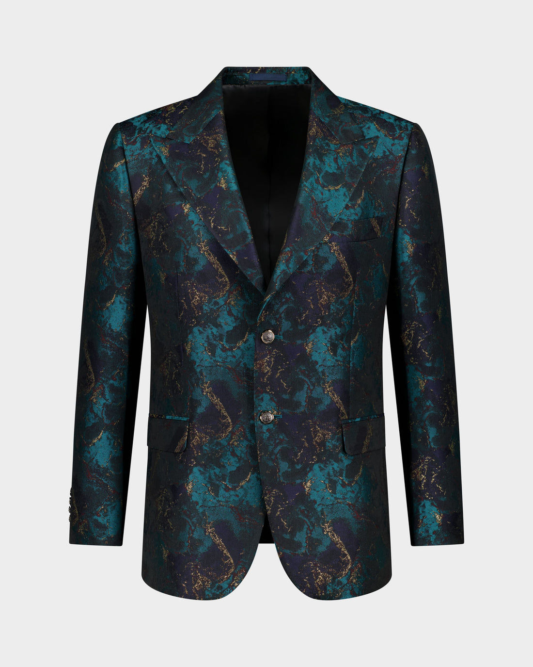 Elegant Ceremony Jackets by Urbbana