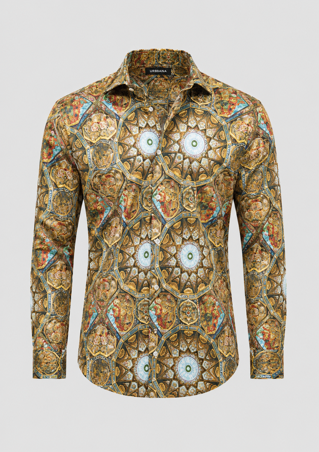 The Socrates Shirt