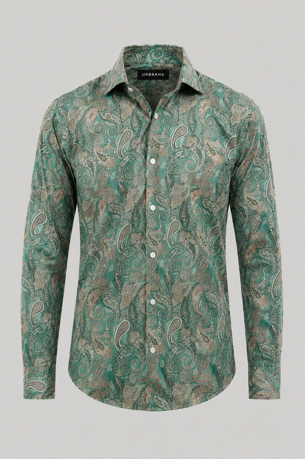 The Schopenhauer Shirt