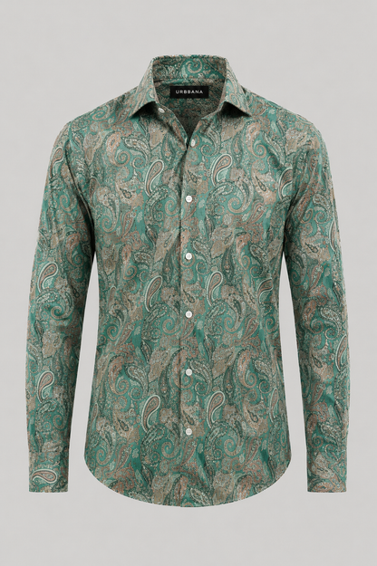 The Schopenhauer Shirt