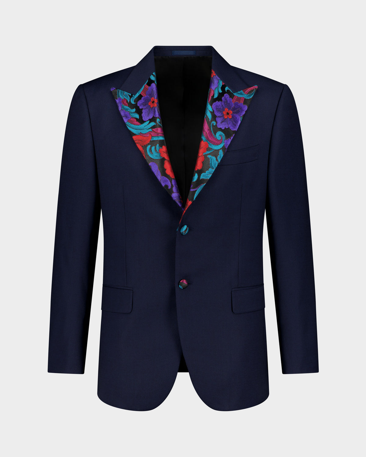 URBBANA event jacket.
