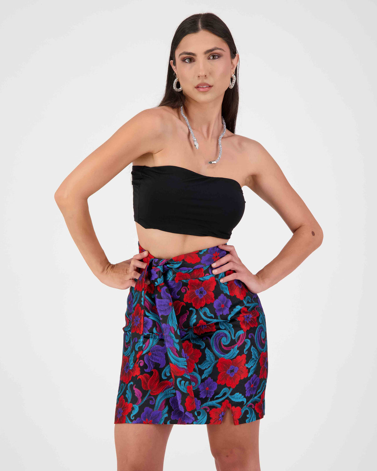 URBBANA Federica skirt.