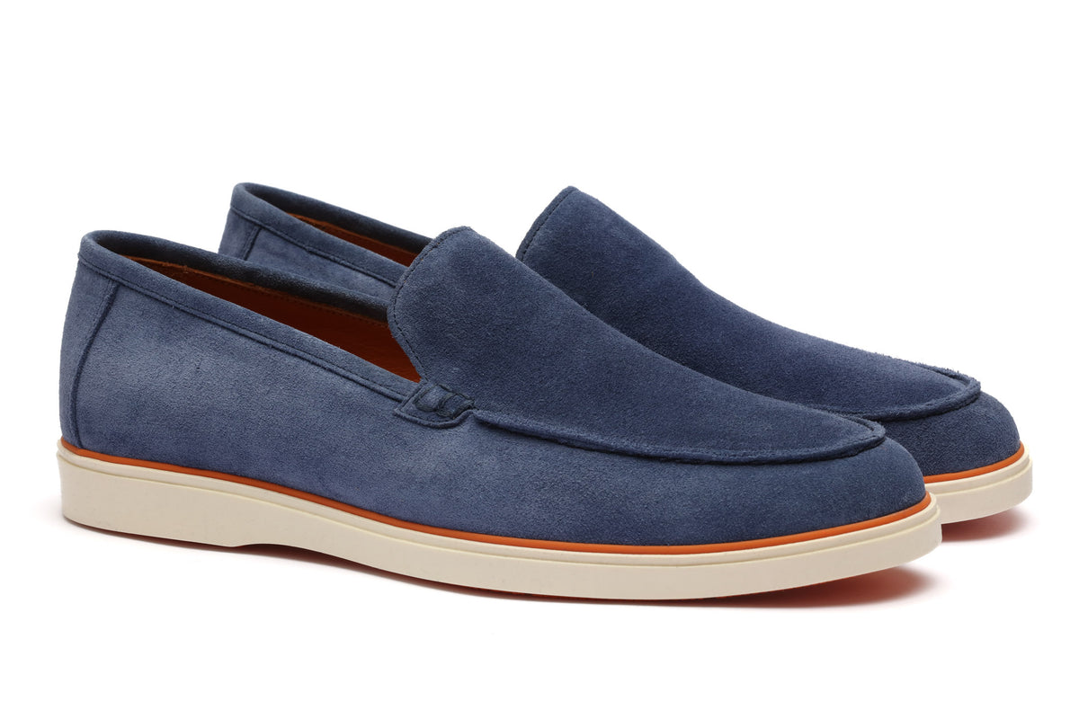 URBBANA handmade loafers.