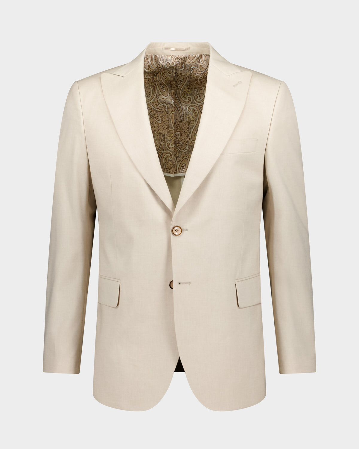 URBBANA suit jacket.