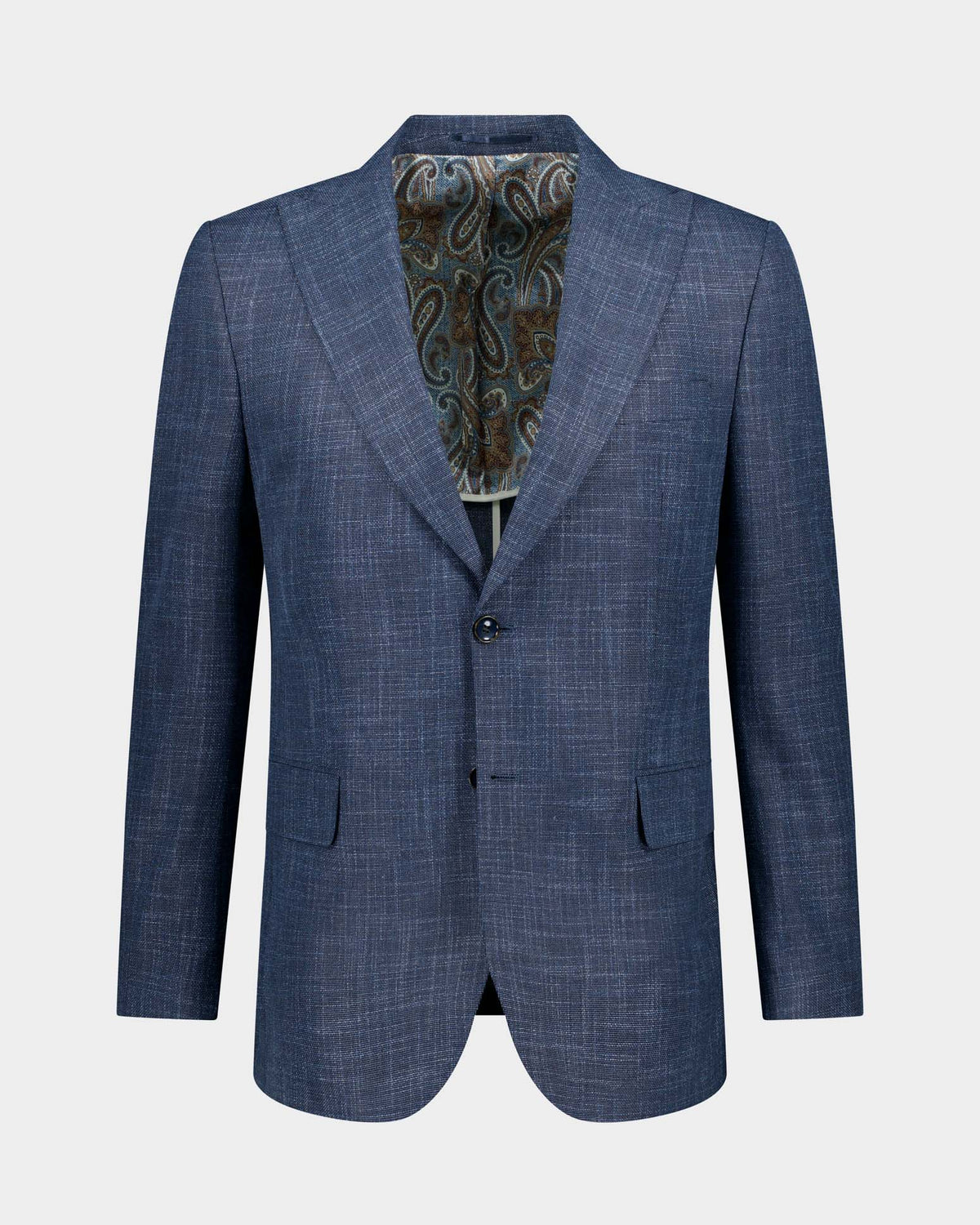 URBBANA suit jacket.