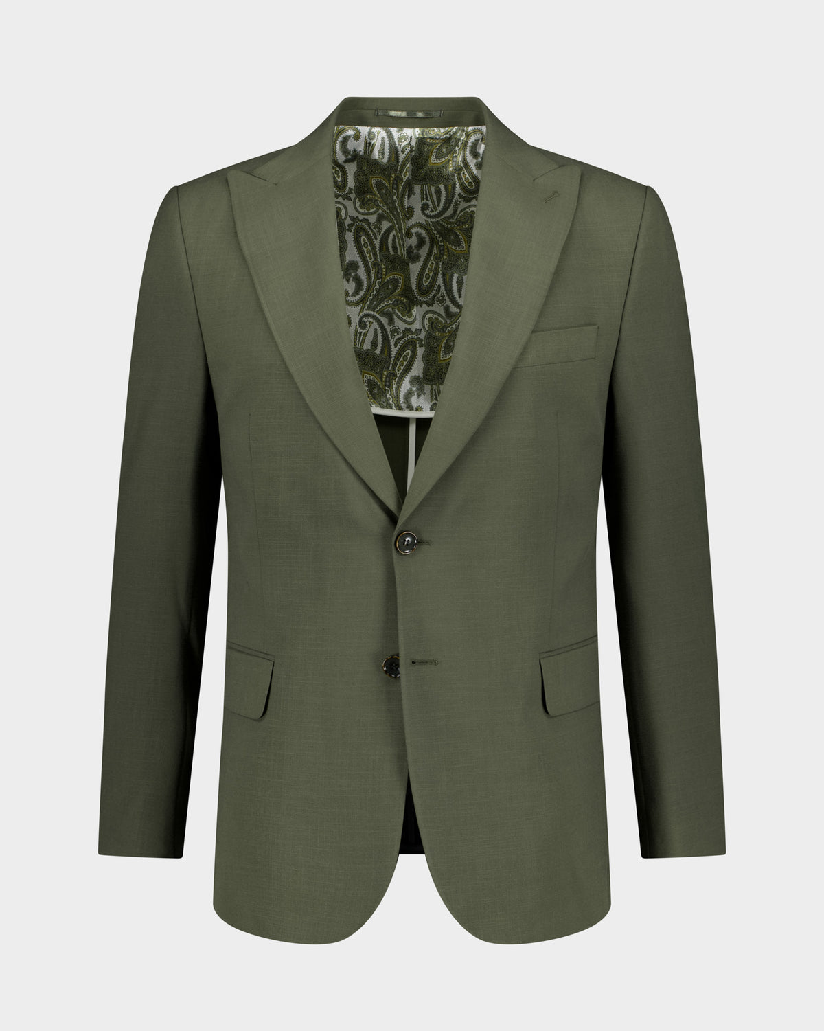URBBANA suit jacket.