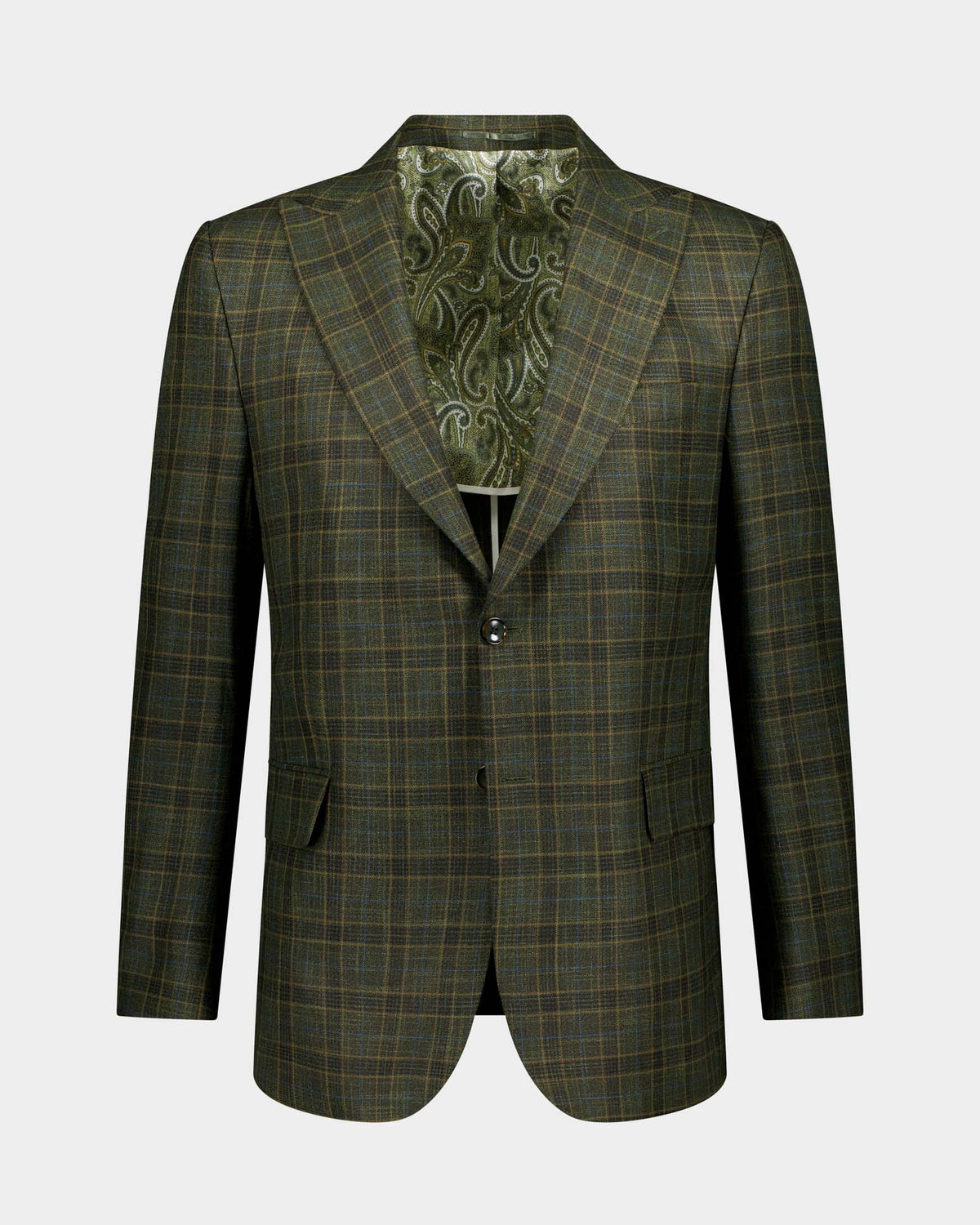 URBBANA suit jacket.