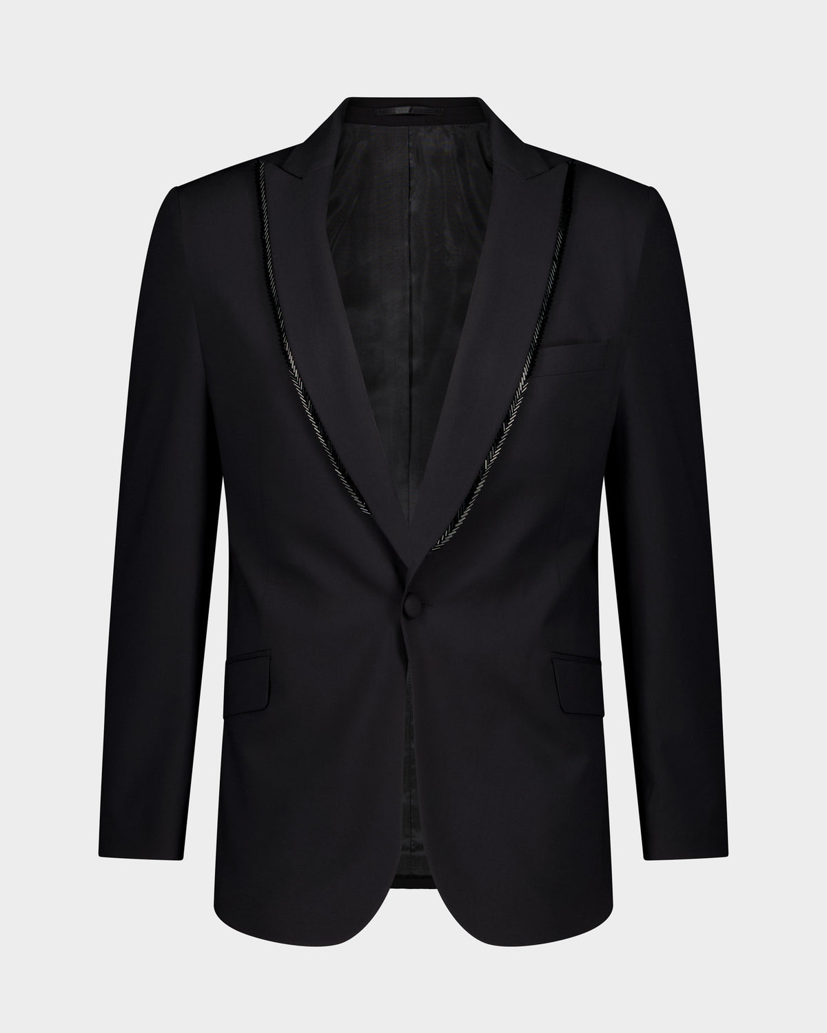 URBBANA jacket collection photograph.