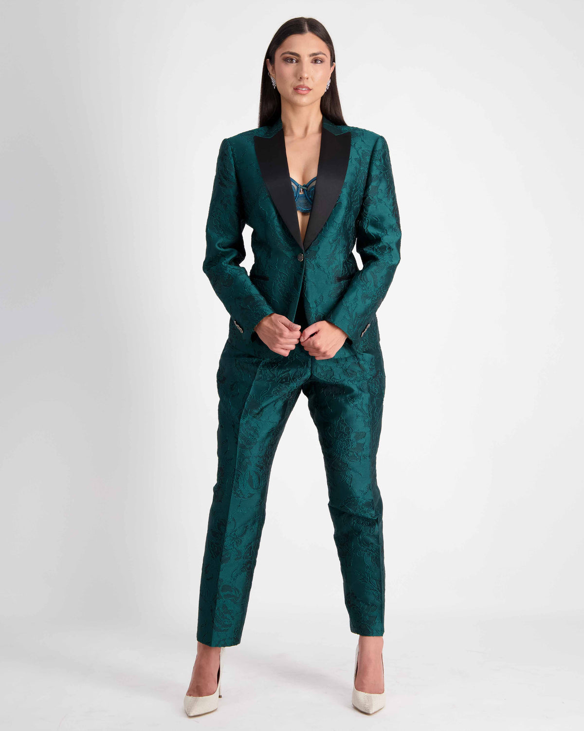URBBANA Kenny women's jacket.
