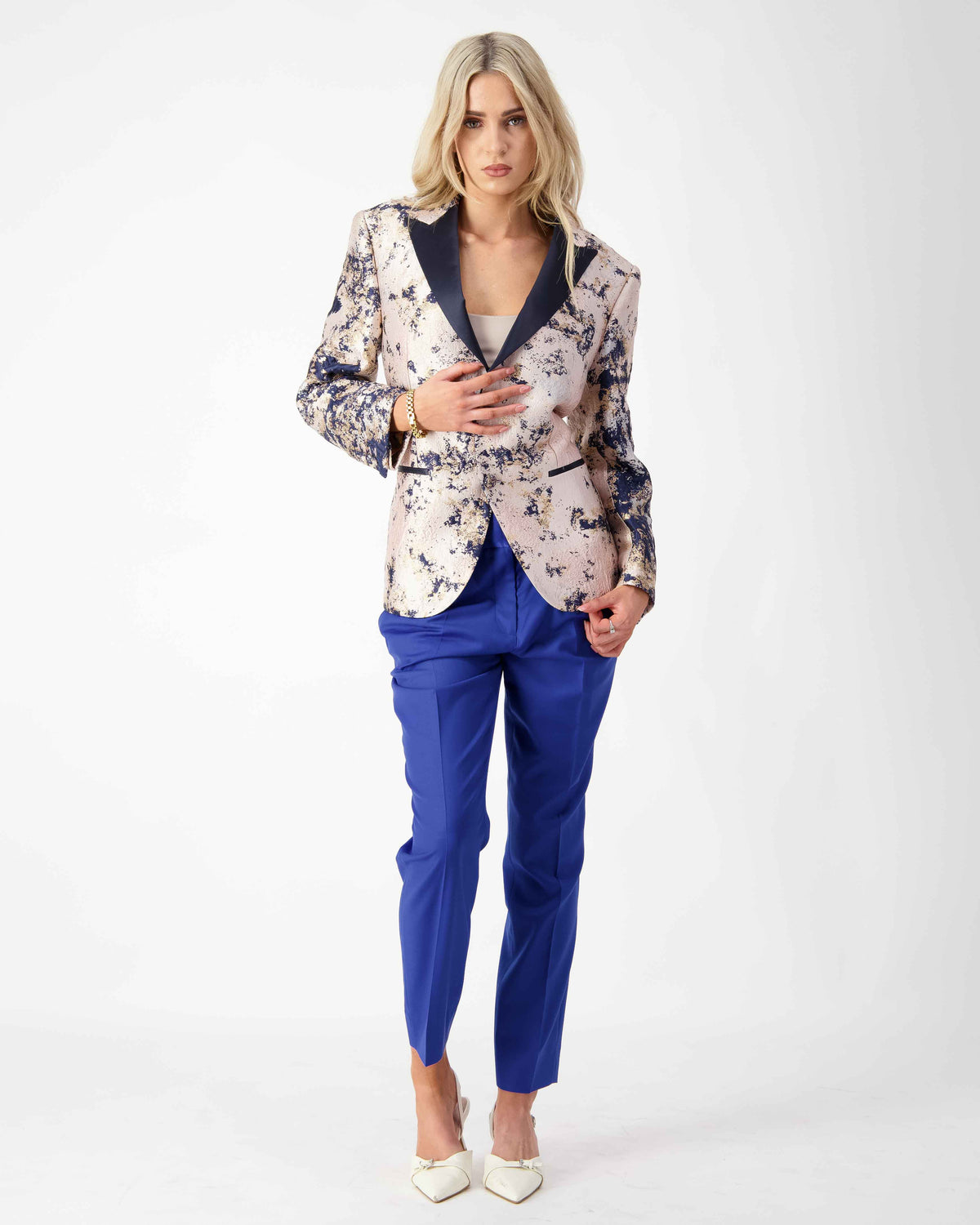 URBBANA Lara jacket.