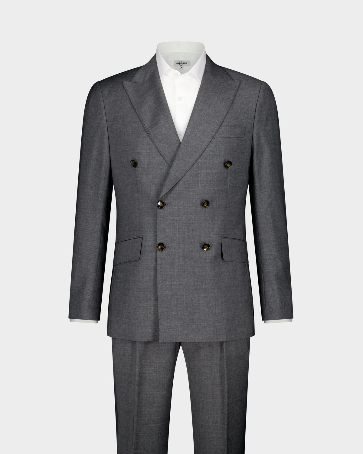 URBBANA suit.