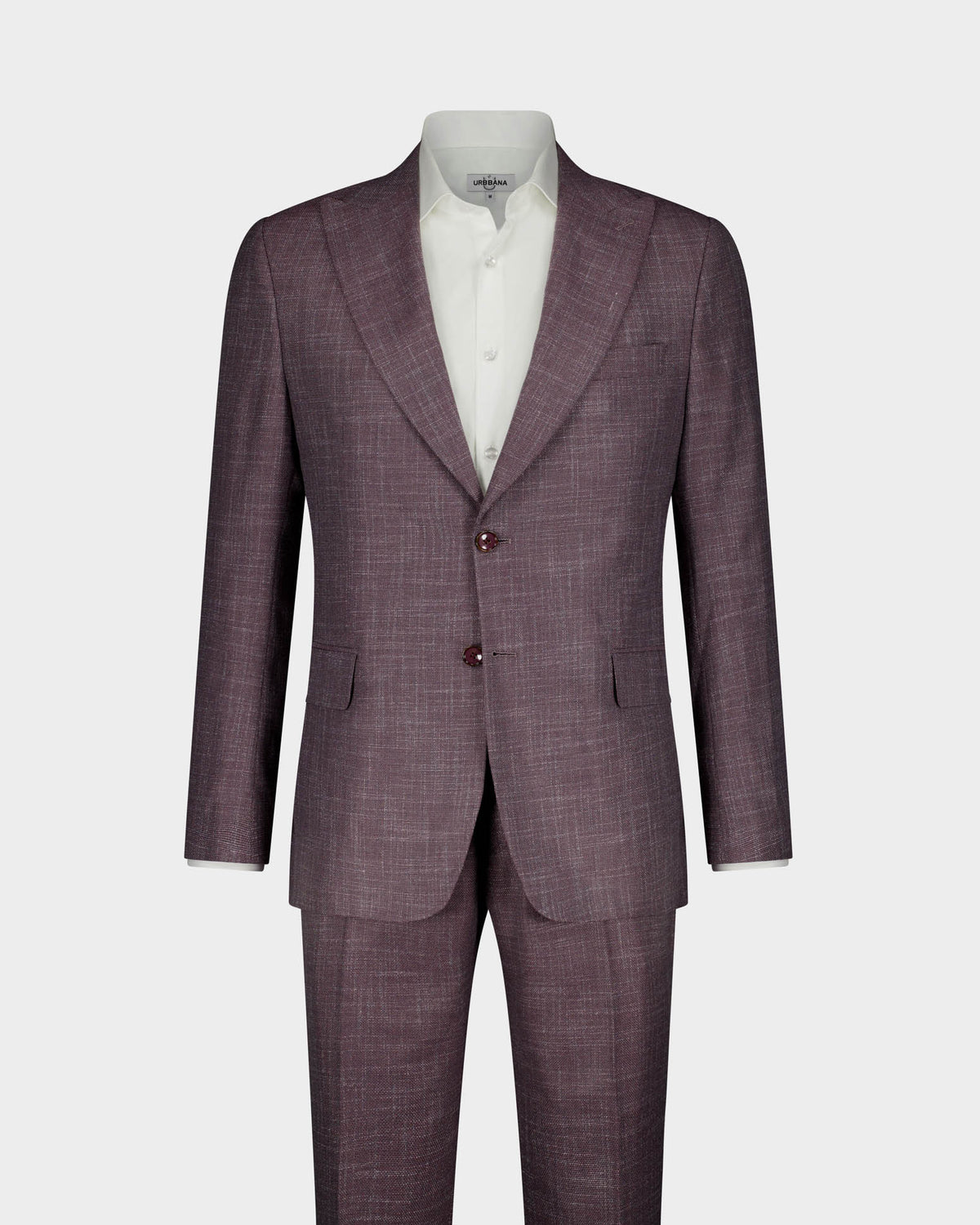 URBBANA suit.