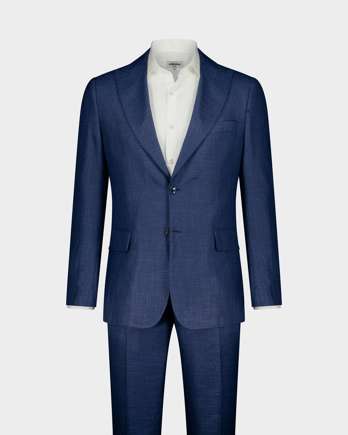 URBBANA suit.