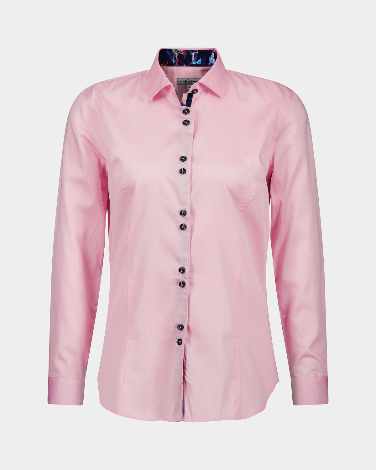 URBBANA women's shirt.