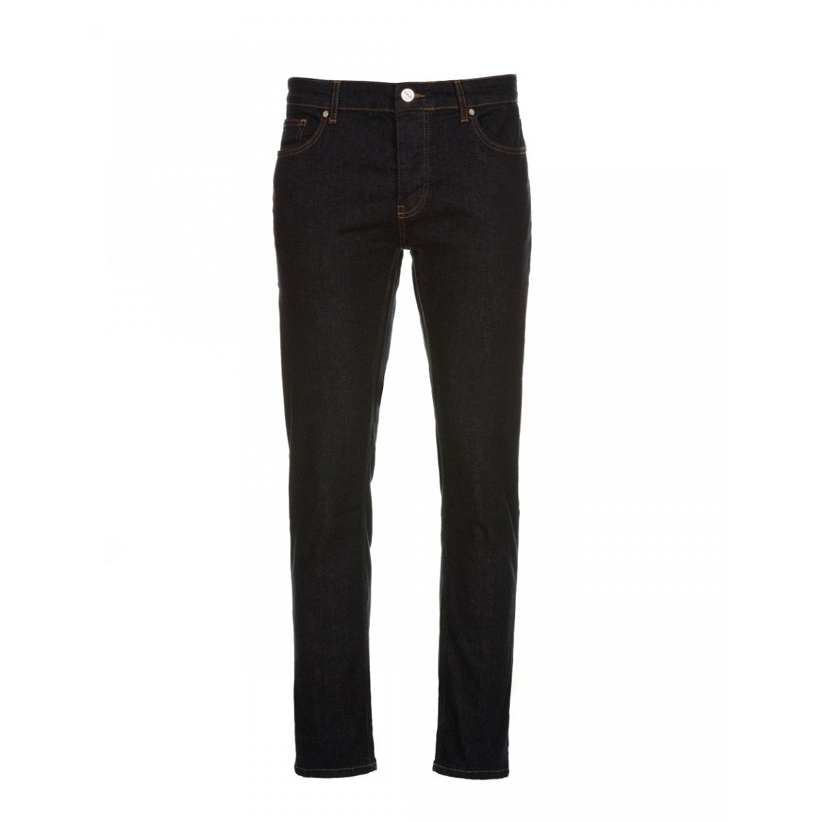 The Sergio Jeans by Urbbana - High-quality denim