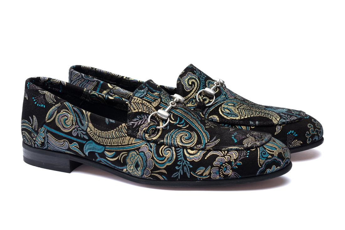 The Bohemia Loafers - Loafers by Urbbana