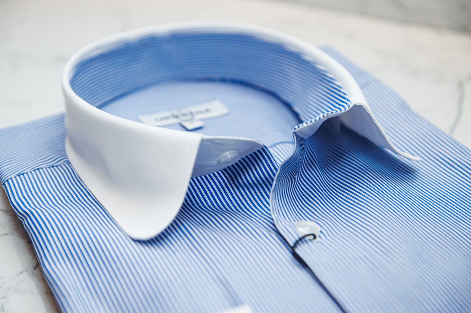 The Shelby Banker Shirt - Shirt by Urbbana