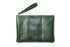 The Clutch - Green - Bags by Urbbana