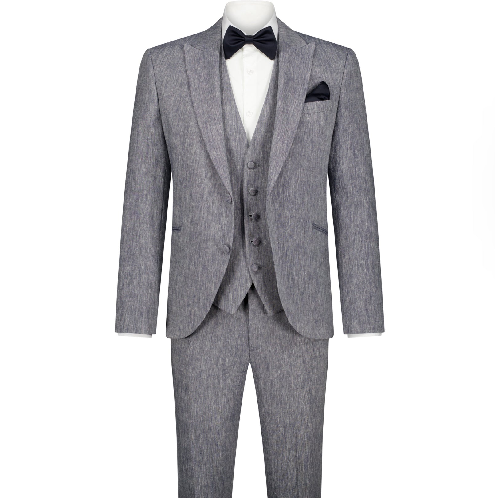 The Venice Suit