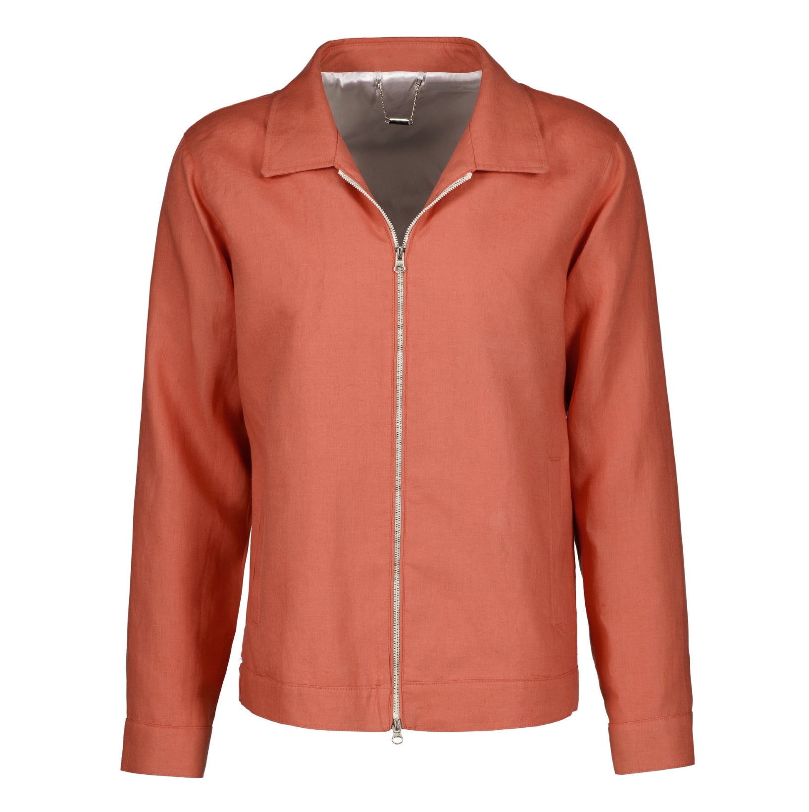 The Coral Casual Bomber Jacket - Jacket by Urbbana