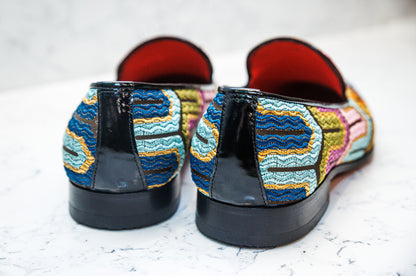 The Cuba Loafers - Loafers by Urbbana