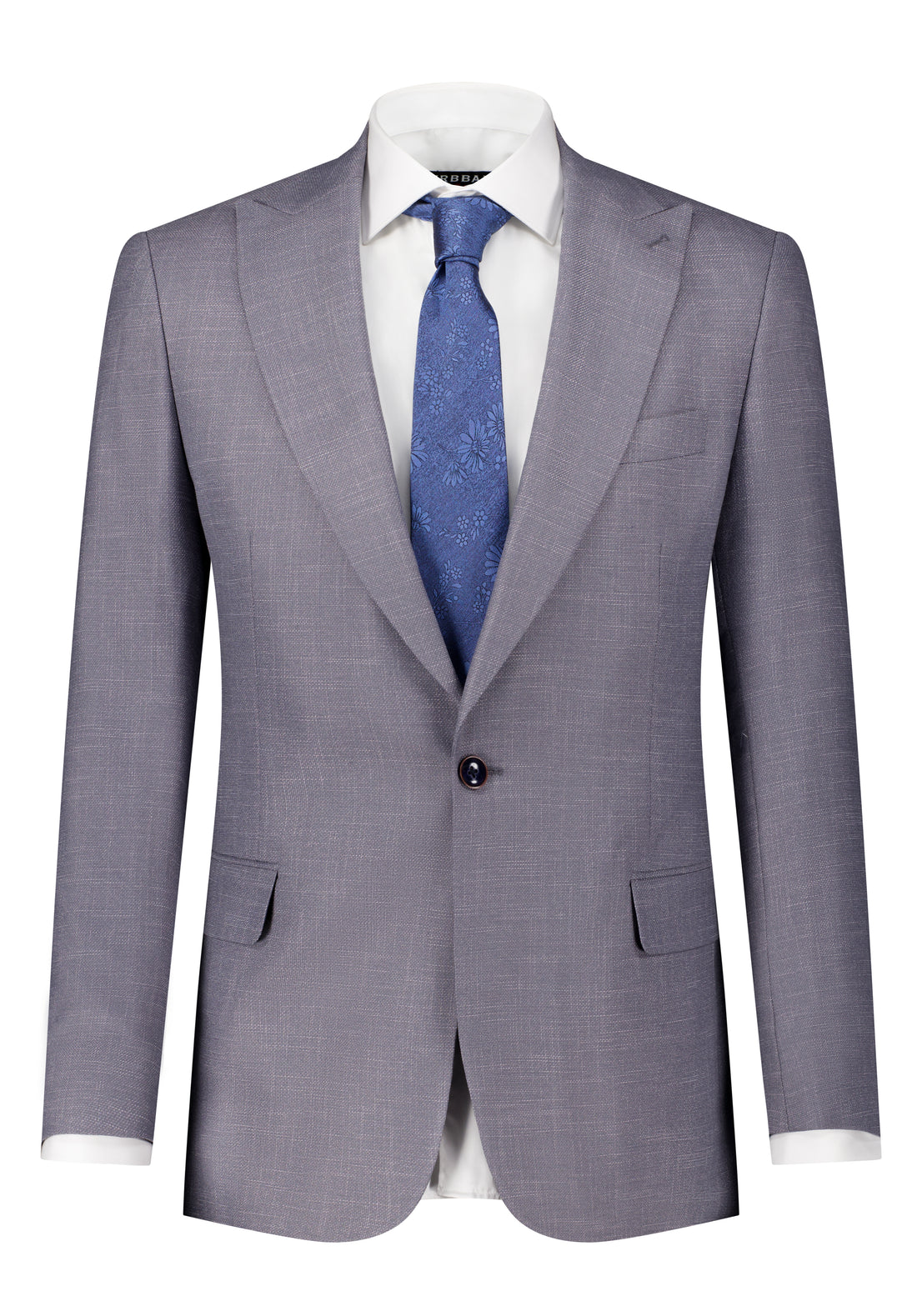 The Lenno Suit -Luxury Suit by Urbbana