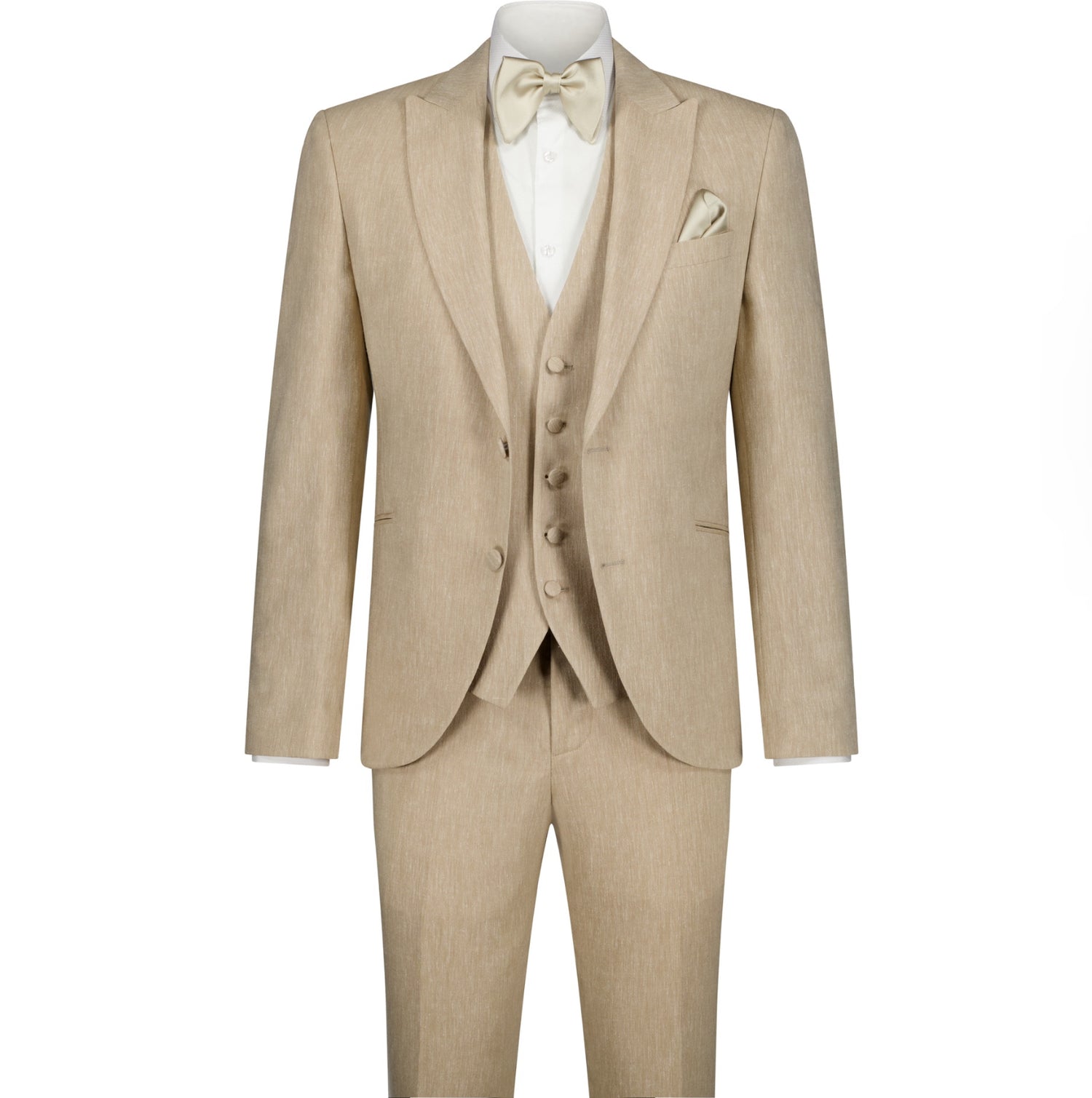 The Soirée Suit - Suit by Urbbana